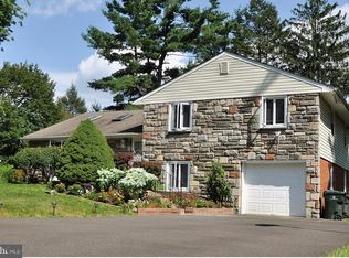 1247 June Rd, Huntingdon Valley, PA 19006