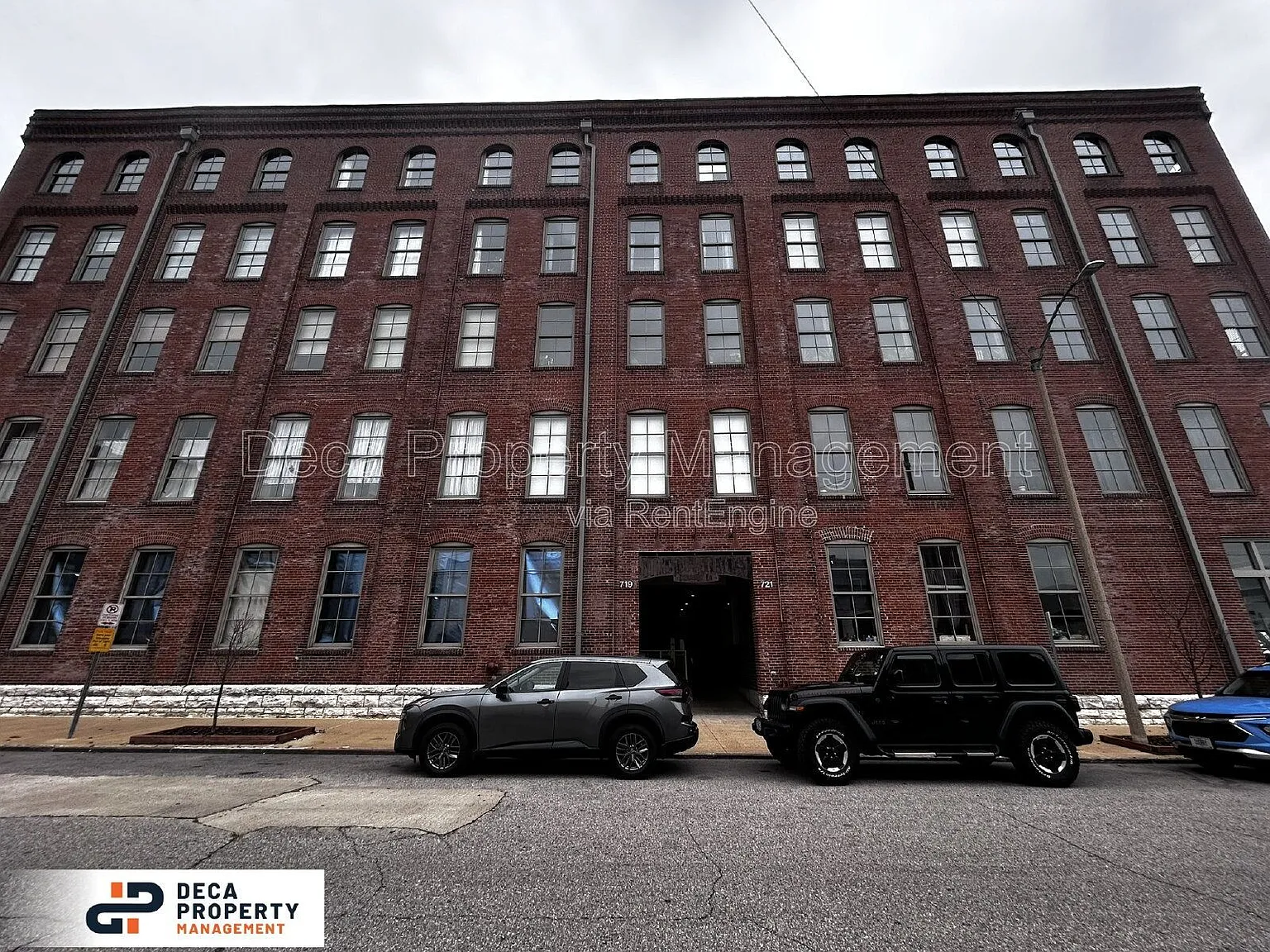 2 bed, 2.0 bath, 1240 sqft, $1,500 — Photo 1