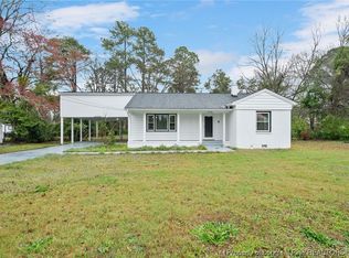 205 Post Ave, Fayetteville, NC 28301