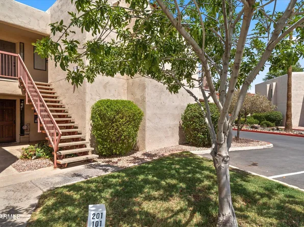 9340 N 92ND Street #101, Scottsdale, AZ 85258