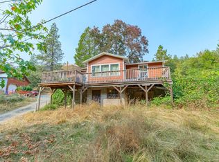 6714 Coleman Creek Rd, Medford, OR 97501