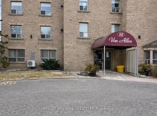 10 Van Allen Ave #702, Chatham Kent, ON