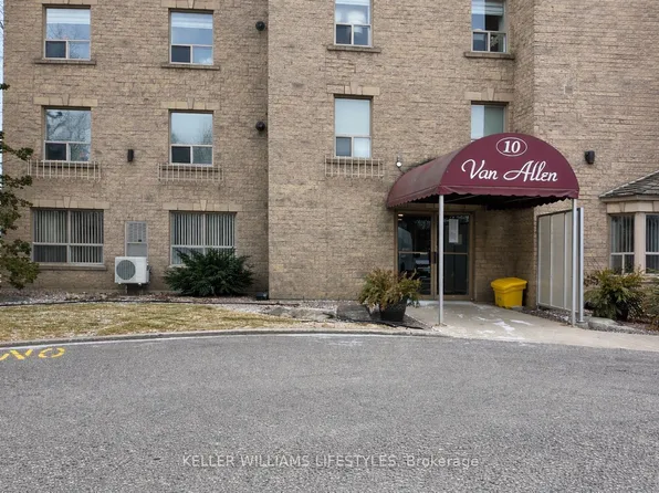 10 Van Allen Ave #702, Chatham Kent, ON N7L 5K1