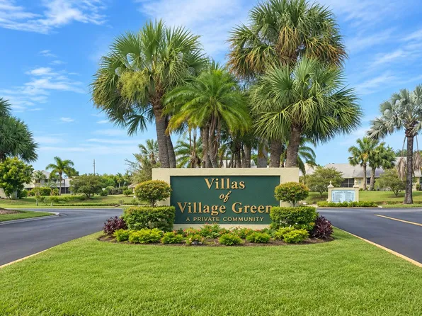 1417 SE COLCHESTER Circle, Port St Lucie, FL 34952