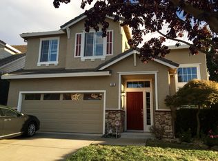 103 Woodcrest Dr, San Ramon, CA 94583