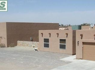 2599 Sandhill Rd, Las Cruces, NM 88012