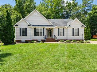 8759 Brays Fork Dr, Glen Allen, VA 23060