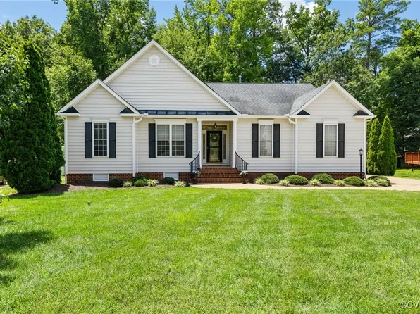 8759 Brays Fork Dr, Glen Allen, VA 23060