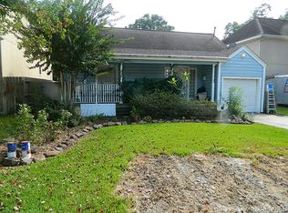 4407 Jonathan St, Bellaire, TX 77401