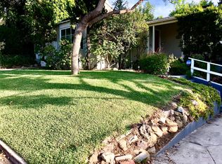 3167 Lake Hollywood Dr, Los Angeles, CA 90068