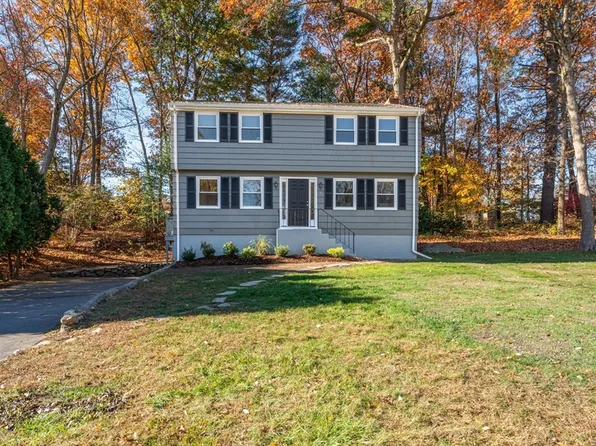 5 Ted Ln, Southborough, MA 01772