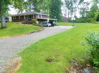 4570 W Sunset Glades Blvd, North Vernon, IN 47265