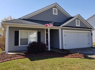 8532 Chloe Ln, North Charleston, SC 29406