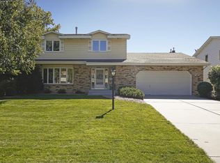 3216 Townview Ave NE, Minneapolis, MN 55418