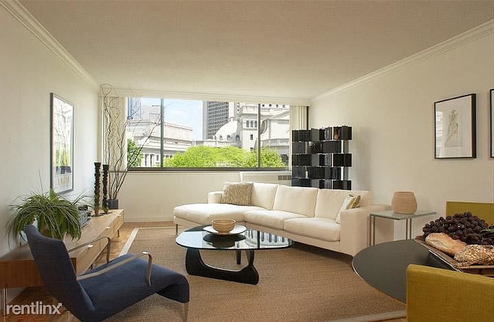 221 Massachusetts Ave. Boston - Back Bay Building Photo 1 (1