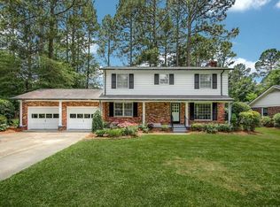 205 W Stevens St, Smithfield, NC 27577