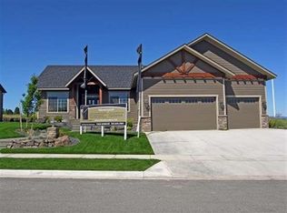 17725 E Apollo Rd, Greenacres, WA 99016