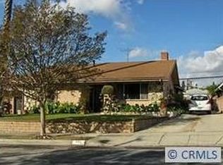 605 N 5th St, Montebello, CA 90640