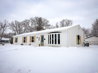 1839 Renfrew Dr, South Bend, IN 46614