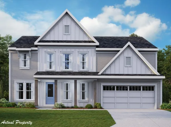 105 Kohler St, Pickerington, OH 43147