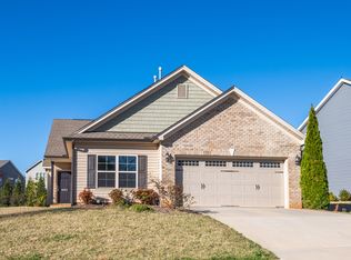 5653 Marblehead Dr, Colfax, NC 27235