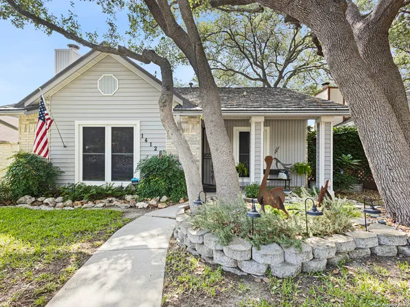 14126 Sage Trail, San Antonio, TX 78231