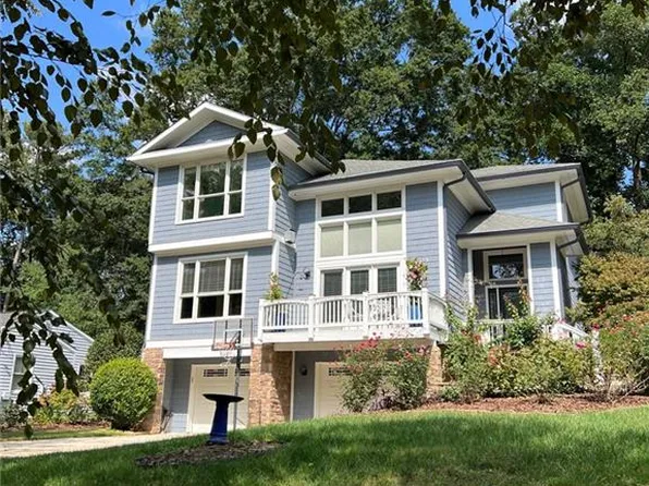 1185 Vista Trl, Atlanta, GA 30324