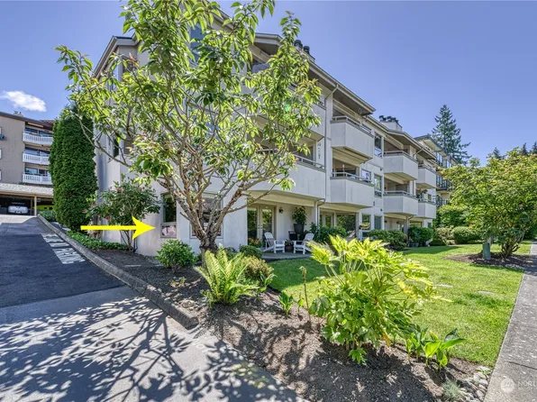 1115 4th Avenue S #1A, Edmonds, WA 98020