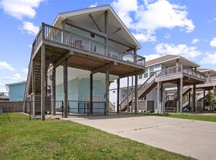 975 S Jacks Rd, Crystal Beach, TX 77650