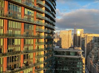 135 Liberty St #1906, Toronto, ON M6K 0G7
