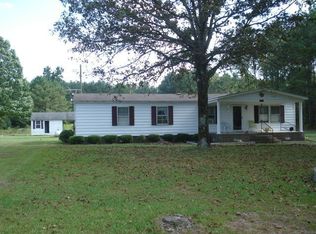 814 Warrenwood Rd, Greenville, NC 27834