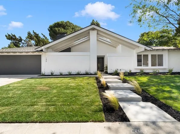 186 W Sidlee St, Thousand Oaks, CA 91360