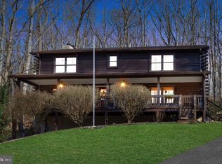 2575 Ebbvale Rd, Manchester, MD 21102