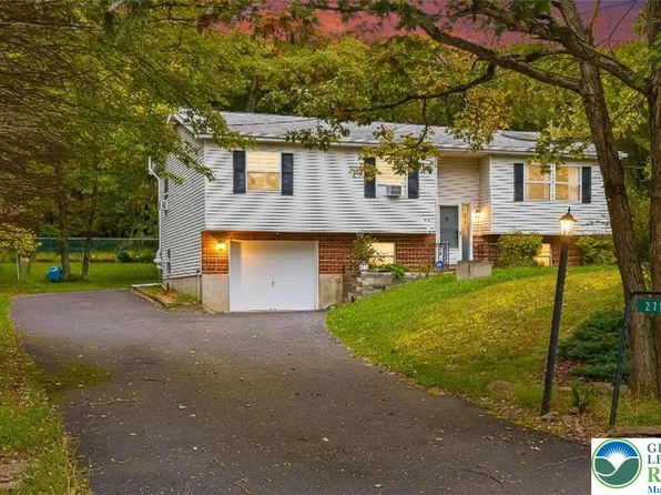 271 N Shore Dr, Albrightsville, PA 18210