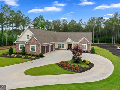 1413 N Walkers Mill Rd, Griffin, GA, 30223