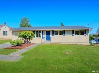2005 117th Ave NE, Lake Stevens, WA 98258