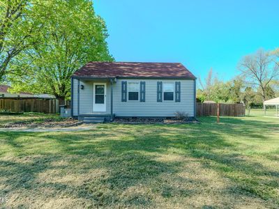 3703 Fairmont Blvd, Knoxville, TN, 37917