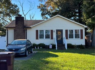 1503 Linden Ave, Chesapeake, VA 23325