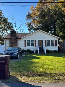 1503 Linden Ave, Chesapeake, VA, 23325