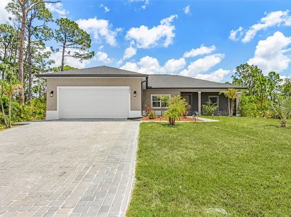 8258 Dimstead St, Port Charlotte, FL 33981