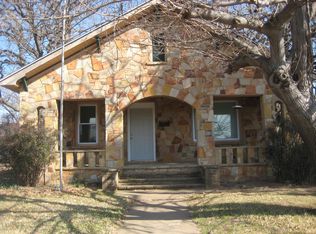 509 S Center St, Arlington, TX 76010