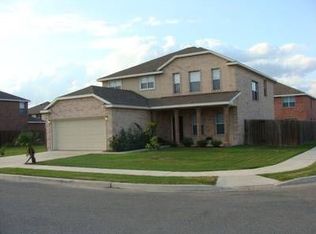 3625 Morris St, Edinburg, TX 78542