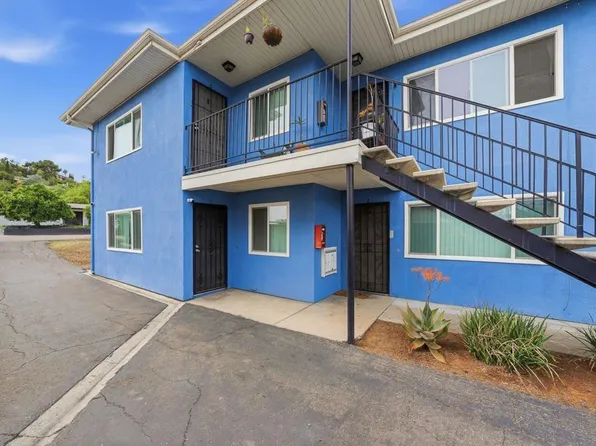 3519 Gracia Paseo, Spring Valley, CA 91977