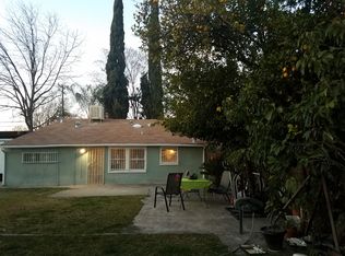 4474 E Hedges Ave, Fresno, CA 93703