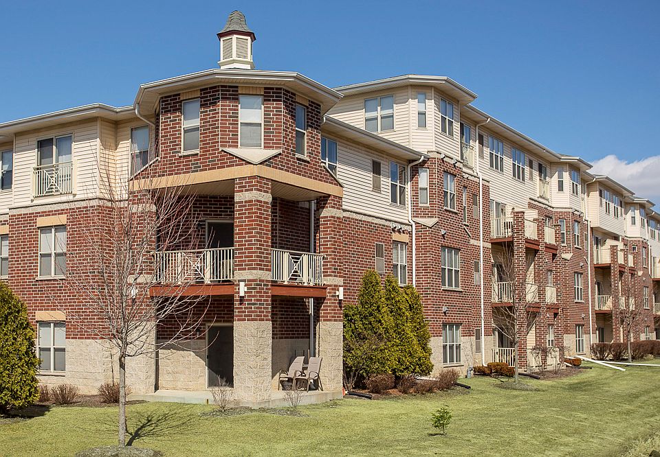1st image of 1060 N 115th St APT 101