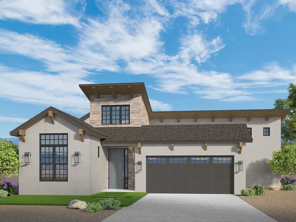 Cedarwood Plan, Crimson Sky