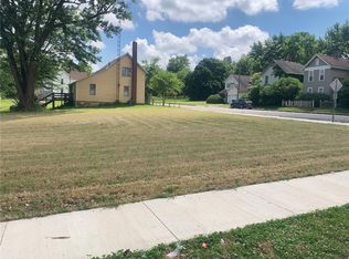 612 S Liberty Ave, Alliance, OH 44601