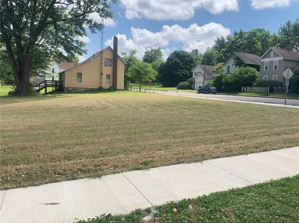 612 S Liberty Ave, Alliance, OH 44601