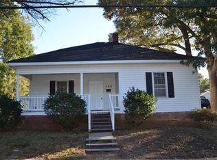509 W 8th St, Kannapolis, NC 28081