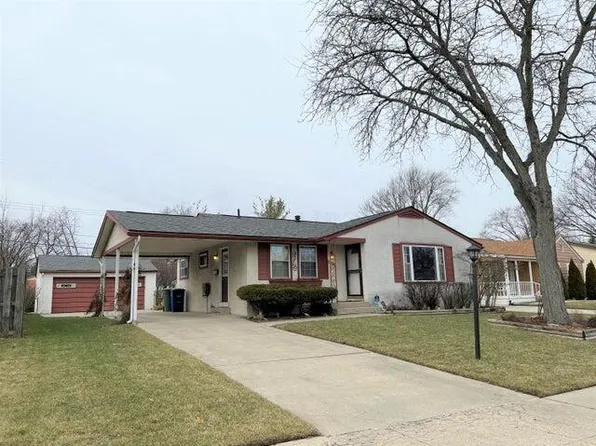 6493 Dobson Sq E, Columbus, OH 43229